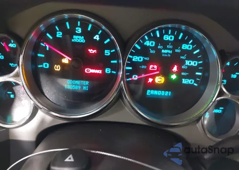 2008 Chevrolet Silverado 1500 Lt1 z USA, uszkodzony, nr VIN 2GCEK190081206363